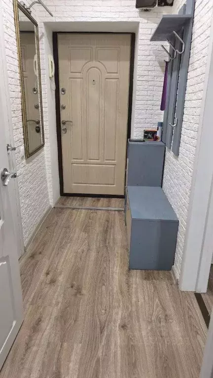 1-к кв. Москва ул. Ватутина, 4К2 (33.0 м) - Фото 1