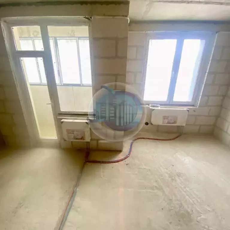 1-к кв. Московская область, Видное бул. Дивный, 14 (33.0 м) - Фото 1