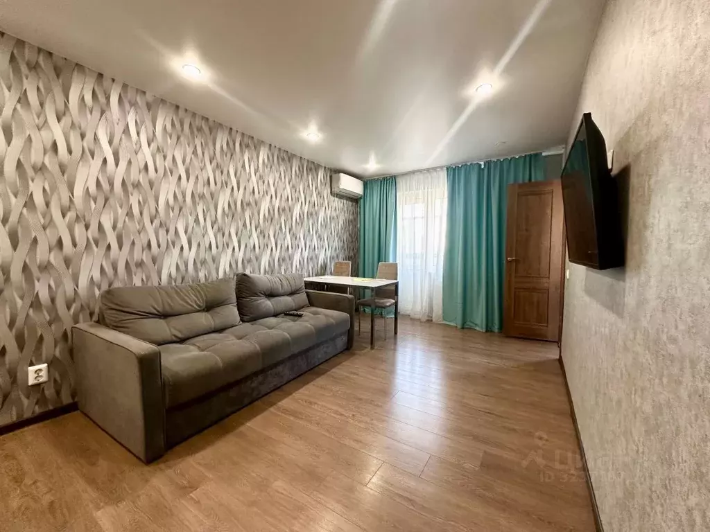 3-к кв. Краснодарский край, Краснодар ул. Имени Тургенева, 106 (60.0 ... - Фото 2