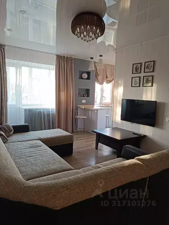 3-к кв. Новгородская область, Великий Новгород Район Софийская ... - Фото 0