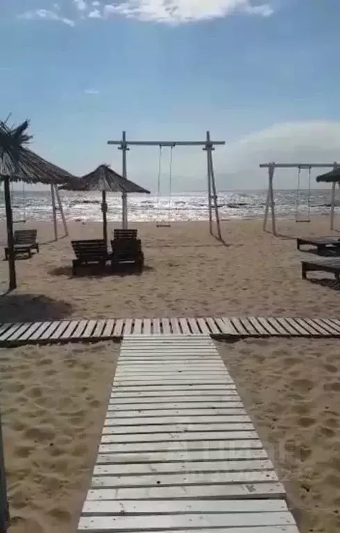 Дом в Дагестан, Махачкала Караман-4 мкр, 10/1 (100 м) - Фото 0