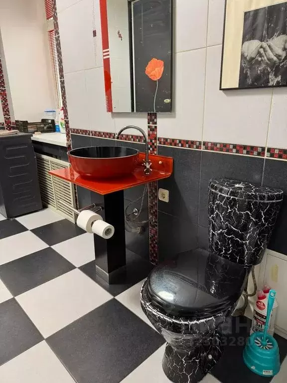 2-к кв. Тверская область, Ржев Ленинградское ш., 46/39 (75.0 м) - Фото 2