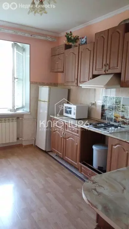 2-комнатная квартира: Пятигорск, Оранжерейный проезд, 7 (56 м) - Фото 1