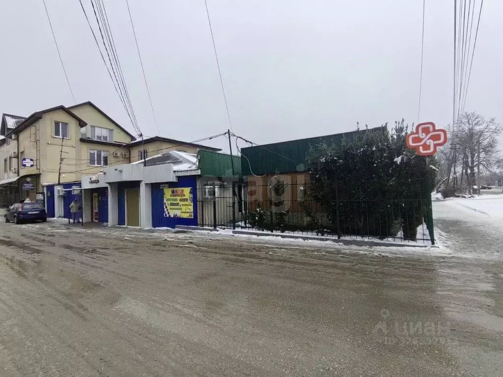 Помещение свободного назначения в Крым, Симферопольский район, ... - Фото 2