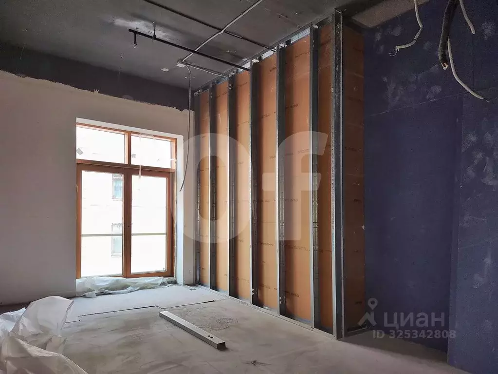 Офис в Москва Тверская ул., 24 (5600 м) - Фото 1