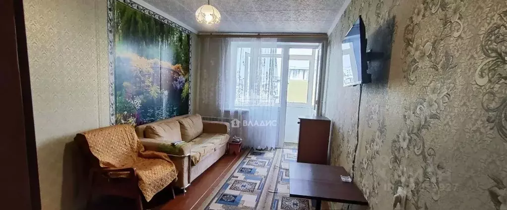 1-к кв. Крым, Керчь ш. Героев Сталинграда, 3 (30.0 м) - Фото 1