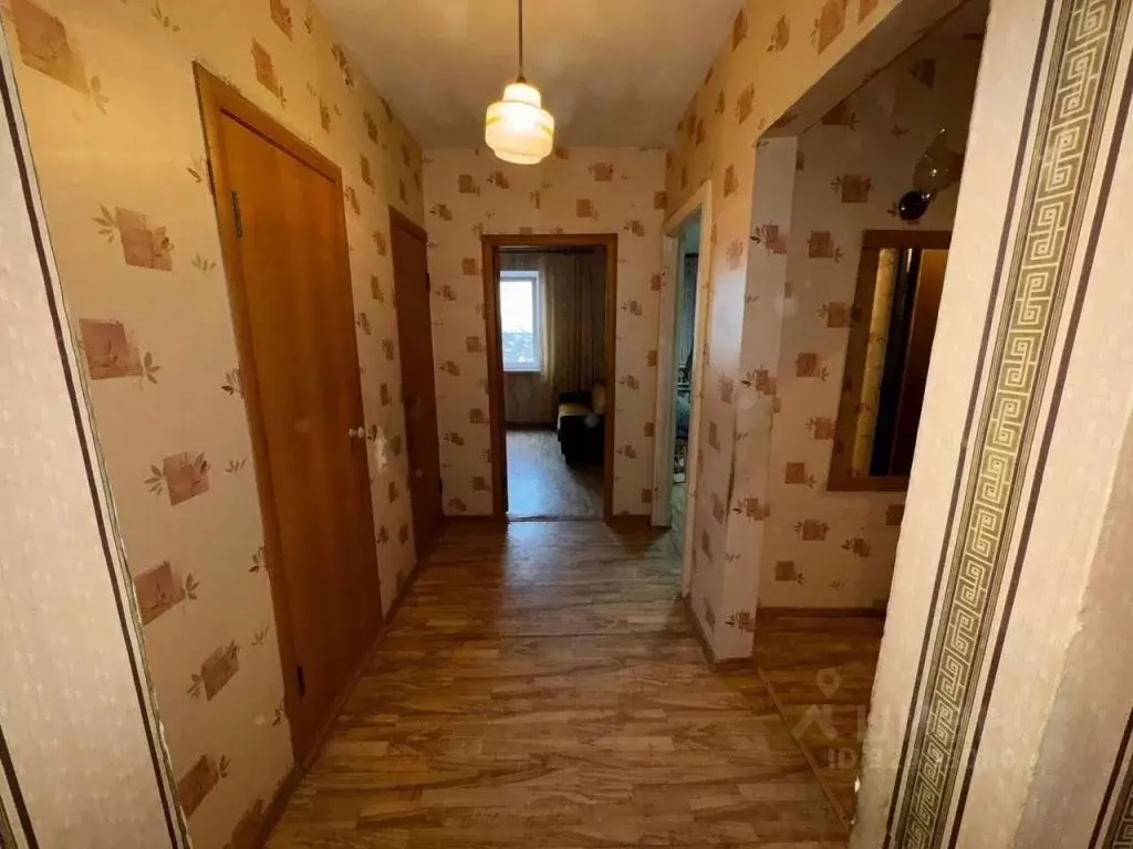 2-к кв. Саратовская область, Саратов проезд 5-й Крекингский, 9/19 ... - Фото 2