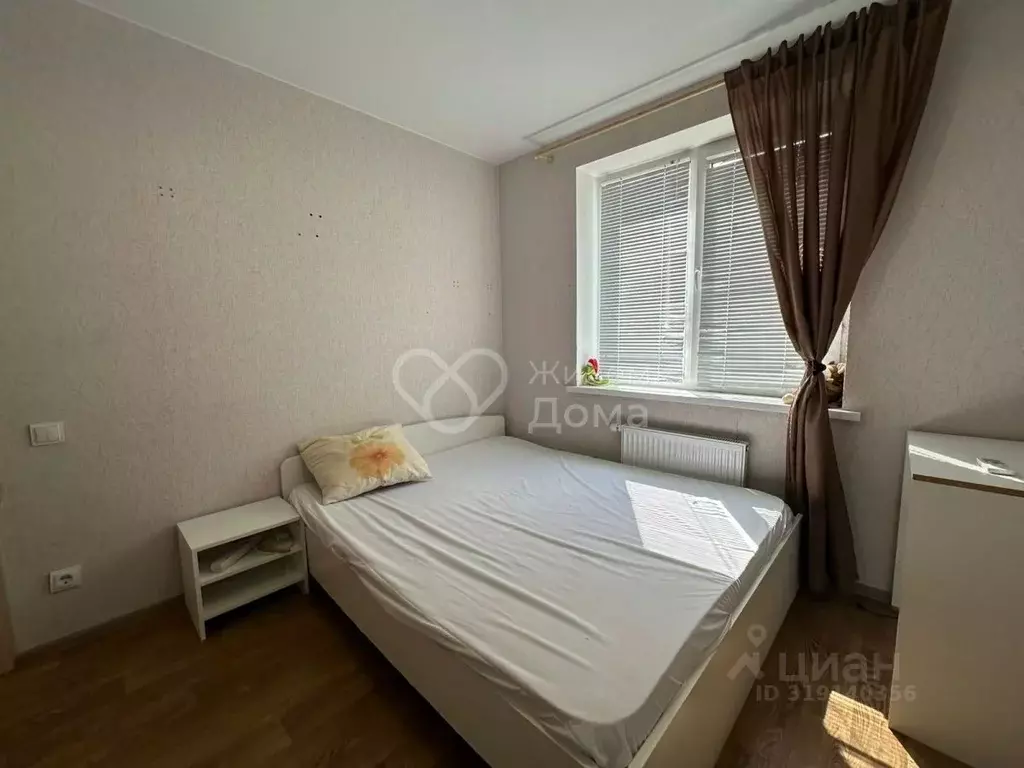 2-к кв. Волгоградская область, Волгоград ул. Лячина, 3 (34.9 м) - Фото 0