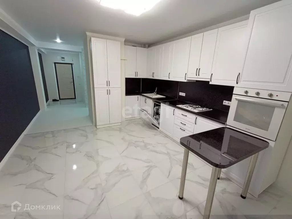 Продаётся 2-к квартира, 82 м - Фото 0