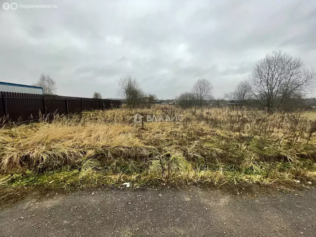 Участок в Москва, ТАО, Краснопахорский район, КП Ярцево лайф (8.37 м) - Фото 2
