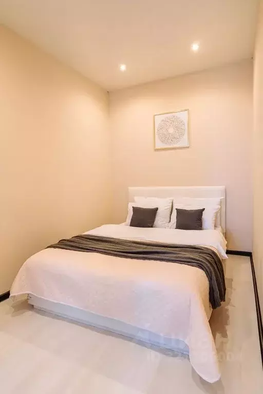 1-к кв. Карелия, Петрозаводск ул. Правды, 40 (34.0 м) - Фото 1