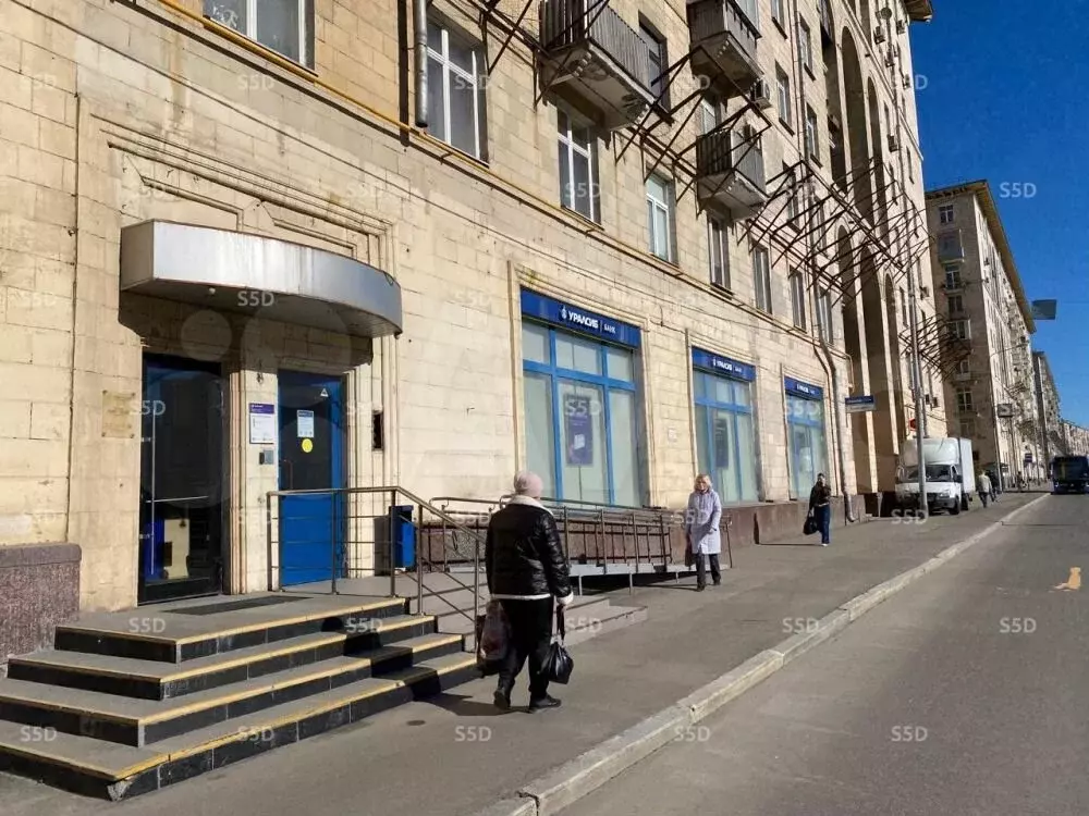 Продам помещение свободного назначения, 405 м - Фото 0