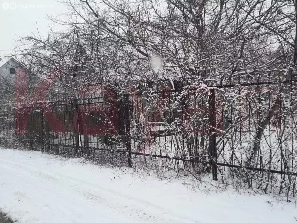 Участок в Северский район, Афипское городское поселение, садово-дачное ... - Фото 0