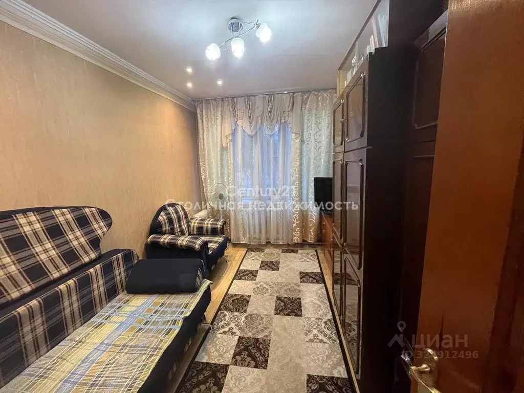 3-к кв. Московская область, Видное Белокаменное ш., вл20А (69.7 м) - Фото 2