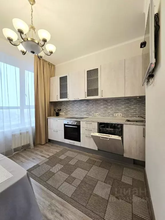 3-к кв. Москва Мосфильмовская ул., 98к2 (77.0 м) - Фото 2