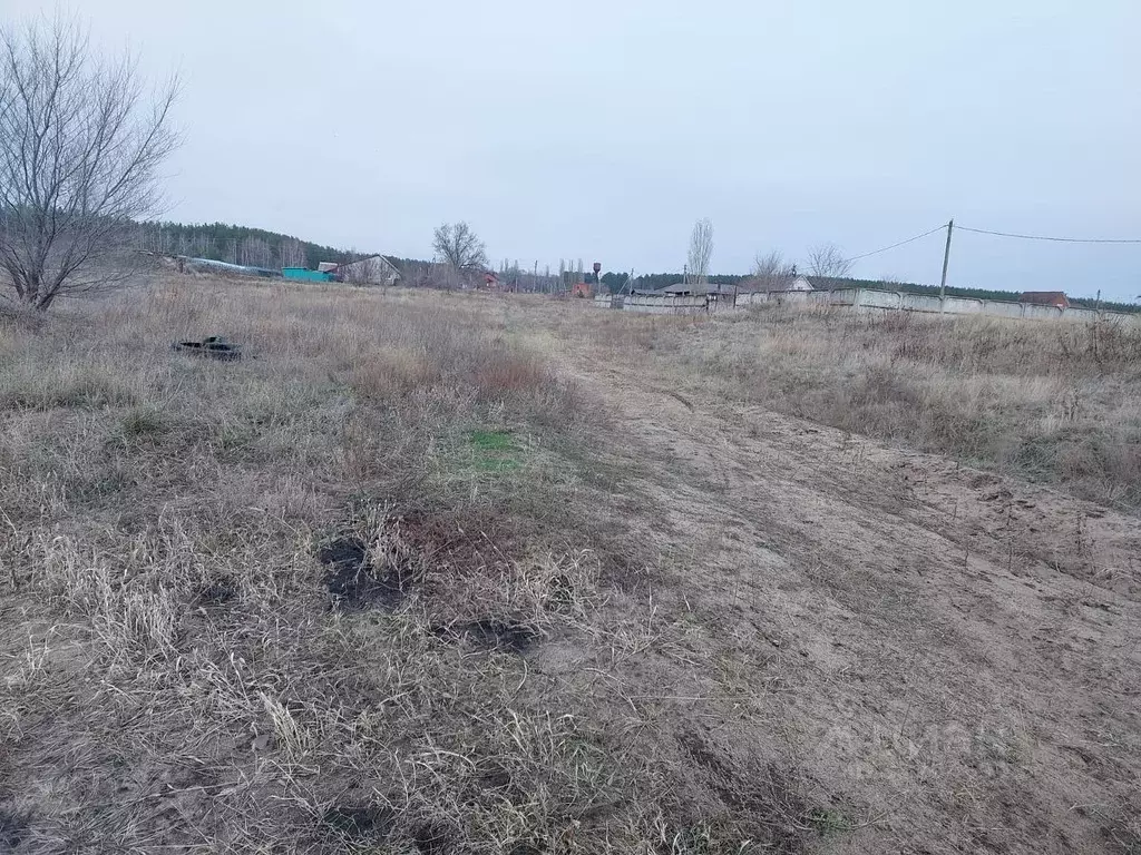 Участок в Воронежская область, Воронеж Малышево мкр,  (8.0 сот.) - Фото 0