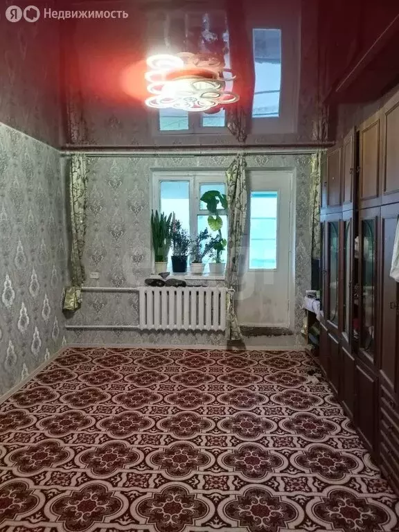 3-комнатная квартира: Малоярославец, улица Фрунзе, 5 (57 м) - Фото 0