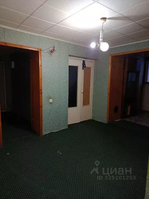 3-к кв. Омская область, Омск Волочаевская ул., 13/1 (68.5 м) - Фото 1