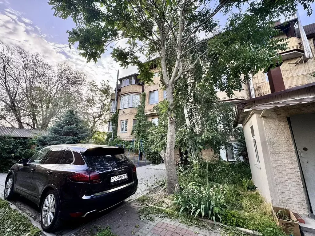 2-к. квартира, 63 м, 4/4 эт. - Фото 1