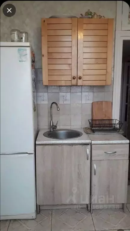 Комната Москва ул. Каретный Ряд, 5/10С2 (15.0 м) - Фото 1