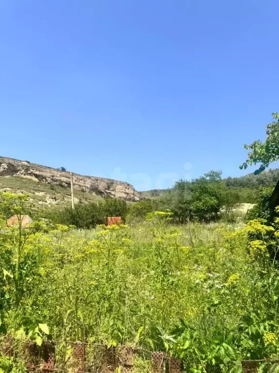 Участок в Ставропольский край, Кисловодск Ручеек СТ, 28 (4.0 сот.) - Фото 1