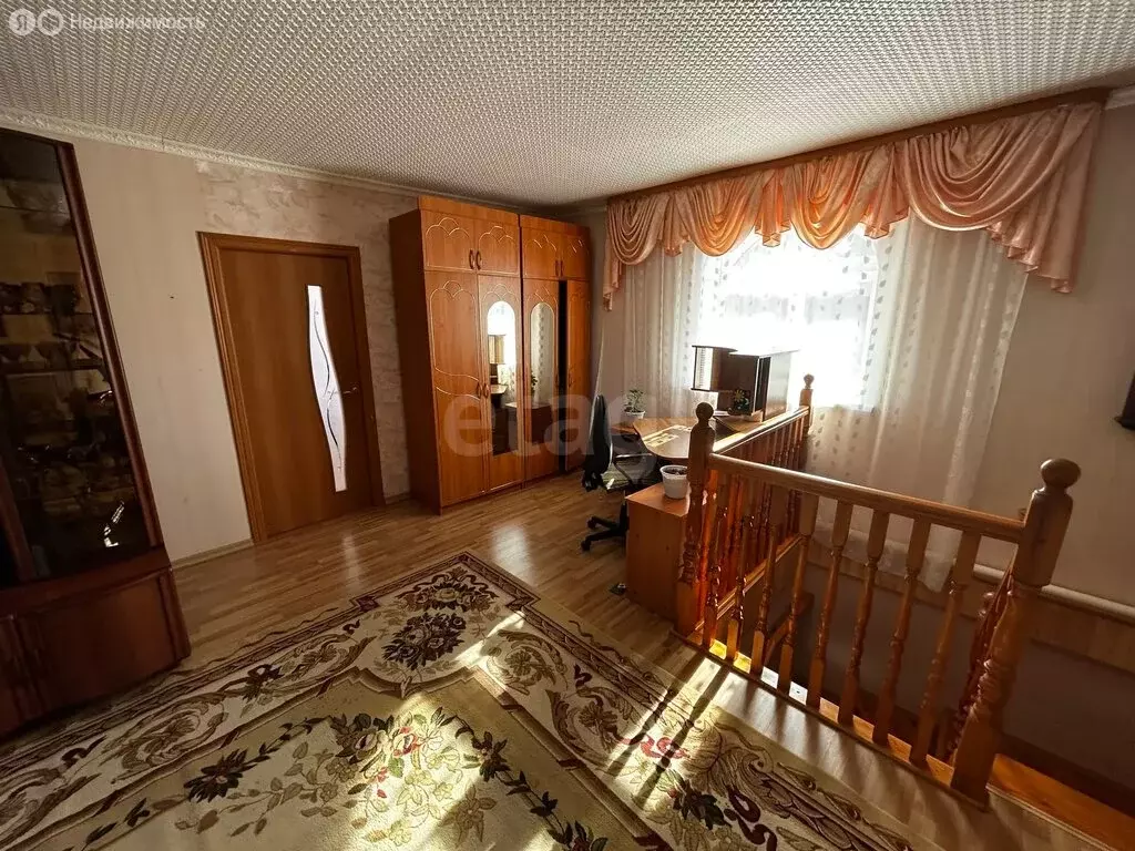 Дом в Республика Марий Эл, Сернурский муниципальный округ, деревня ... - Фото 1