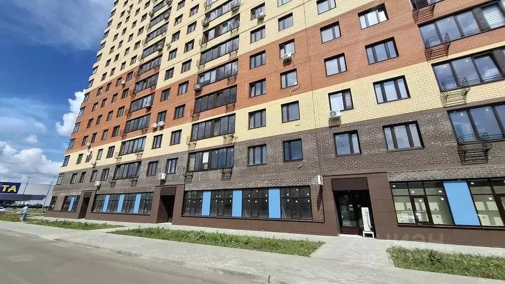 Помещение свободного назначения в Московская область, Домодедово ... - Фото 1