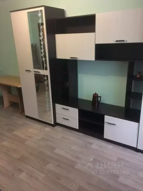 1-к кв. Башкортостан, Уфа ул. Николая Дмитриева, 15 (38.0 м) - Фото 0