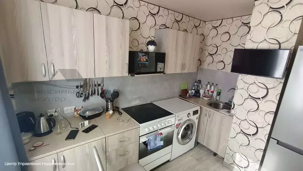 3-к кв. Калужская область, Сосенский г. Козельский муниципальный ... - Фото 0