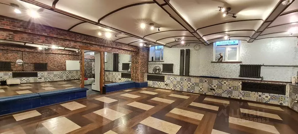 Помещение свободного назначения в Москва пер. Лихов, 8 (260 м) - Фото 1