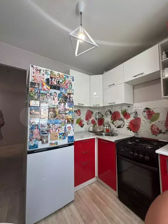 2-к. квартира, 44 м, 3/5 эт. - Фото 0