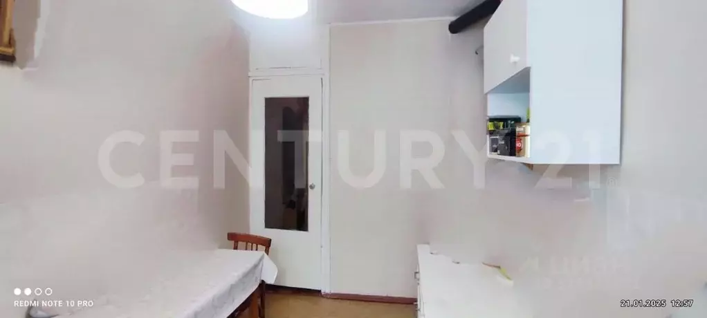 2-к кв. Алтайский край, Новоалтайск 8-й мкр, 25 (43.6 м) - Фото 1