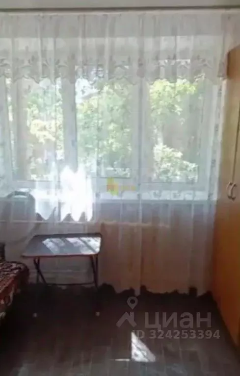 Комната Омская область, Омск Городок Нефтяников мкр, ул. ... - Фото 2