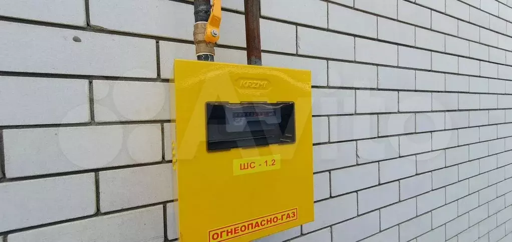Дом 125 м на участке 5 сот. - Фото 1