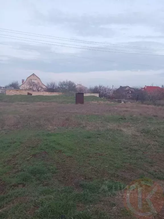 Участок в Крым, Армянск ул. Воинов-Интернационалистов, 38 (10.0 сот.) - Фото 2