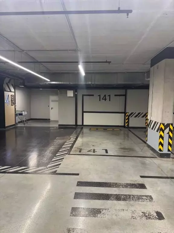 Гараж в Свердловская область, Екатеринбург ул. Степана Разина, 23 (16 ... - Фото 1