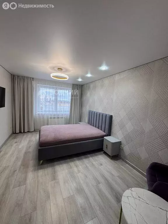 1-комнатная квартира: Чебоксары, Ярмарочная улица, 16 (44 м) - Фото 1