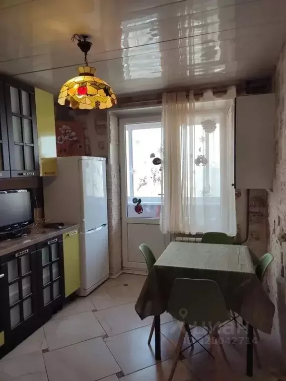 1-к кв. Москва ул. Яблочкова, 36 (35.0 м) - Фото 2