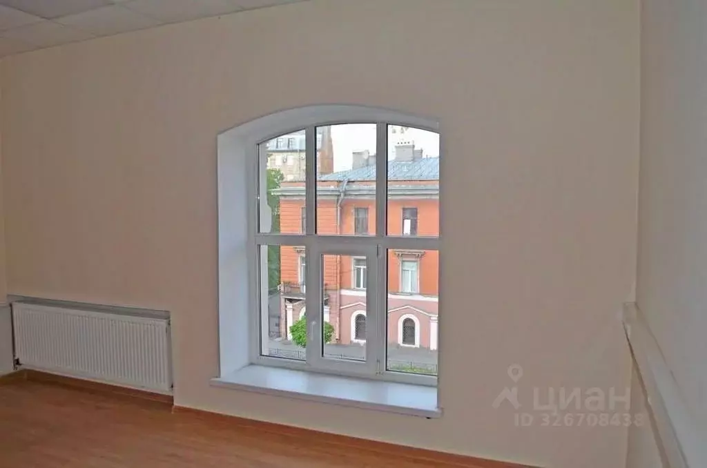 Офис в Санкт-Петербург Звенигородская ул., 9-11 (1618 м) - Фото 1