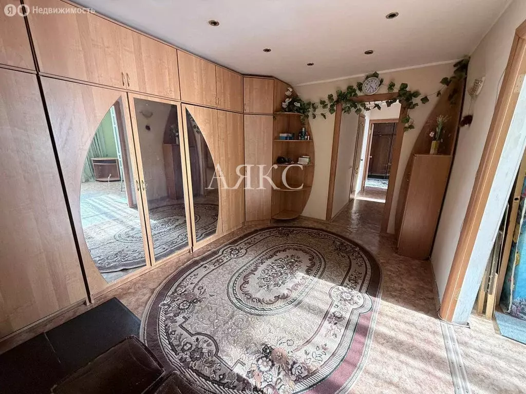 3-комнатная квартира: Ишимбай, улица Докучаева, 12А (76.5 м) - Фото 1