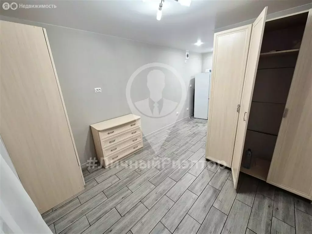 1-комнатная квартира: Рязань, район Дягилево, Забайкальская улица, ... - Фото 1