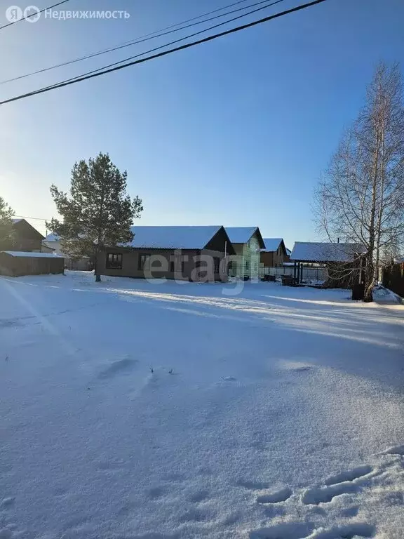 Участок в Новосибирский район, Кудряшовский сельсовет, ДНТ Славянка ... - Фото 1