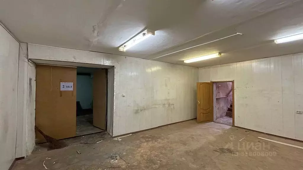 Помещение свободного назначения в Оренбургская область, Оренбург ... - Фото 0