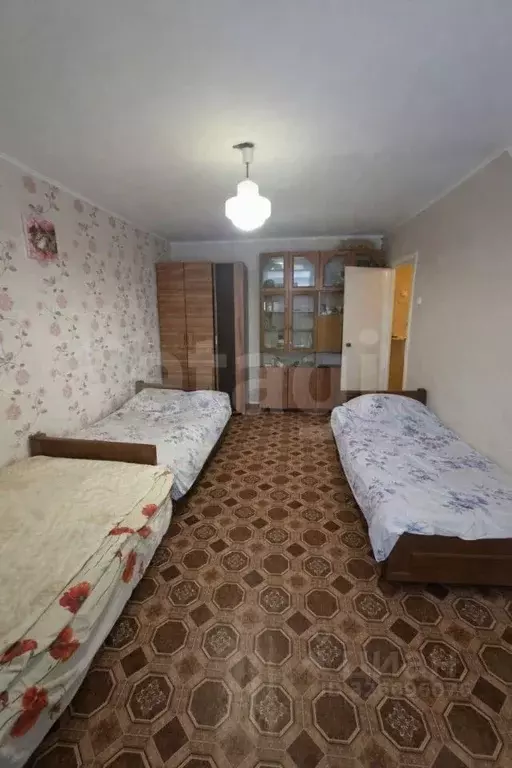 1-к кв. Пермский край, Пермь Хабаровская ул., 171 (33.0 м) - Фото 2