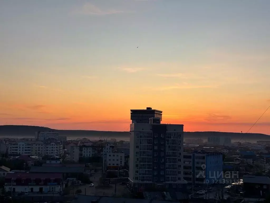 3-к кв. Саха (Якутия), Якутск ул. Кальвица, 30 (88.0 м) - Фото 1