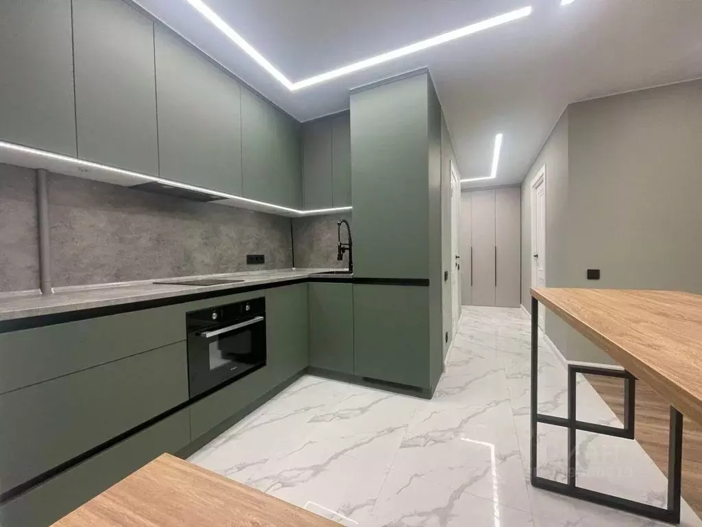 Квартира, 2 комнаты, 38 м - Фото 0