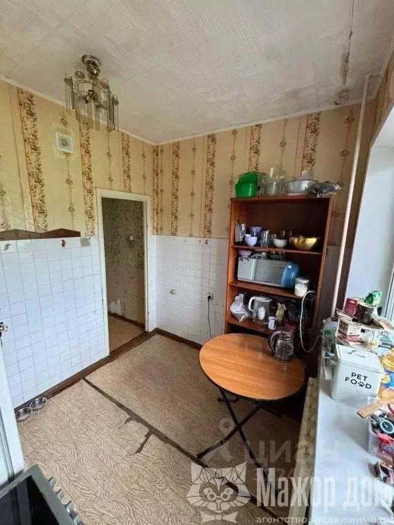 3-к кв. Саха (Якутия), Нерюнгри просп. Дружбы Народов, 3/1 (70.5 м) - Фото 1