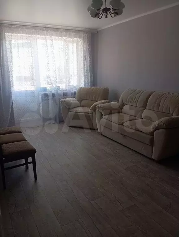2-к. квартира, 52 м, 5/5 эт. - Фото 0