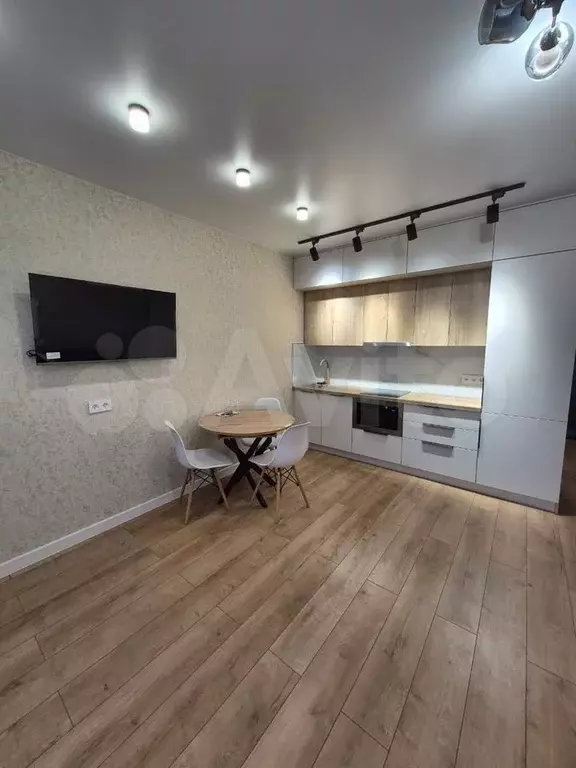 Квартира-студия, 30 м, 1/5 эт. - Фото 0