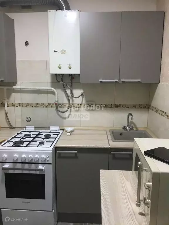Продаётся 3-к квартира, 56 м - Фото 1